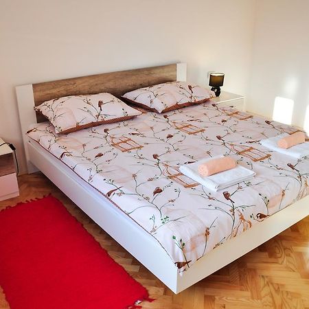 Apartment Rezo Zadar Extérieur photo