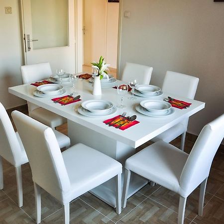 Apartment Rezo Zadar Extérieur photo