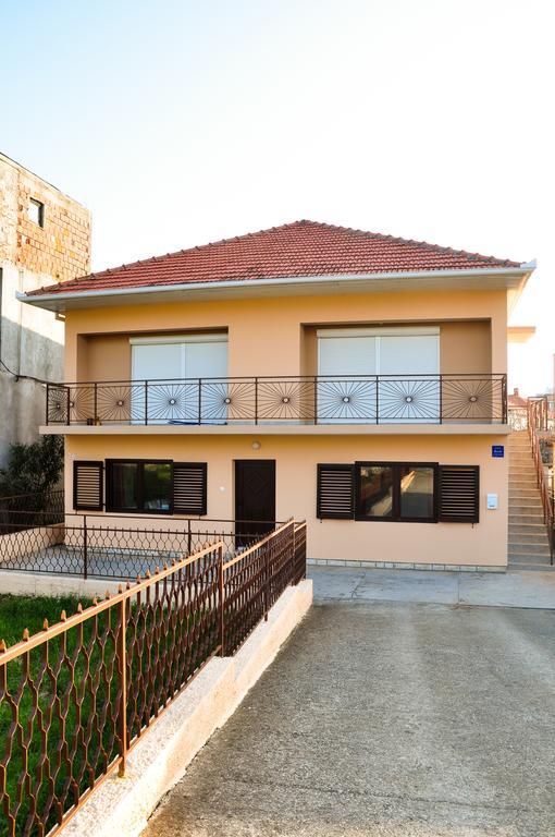 Apartment Rezo Zadar Extérieur photo