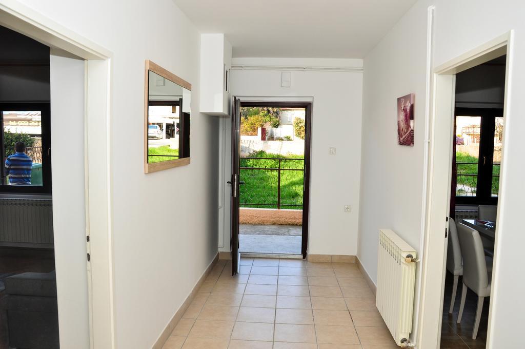 Apartment Rezo Zadar Extérieur photo