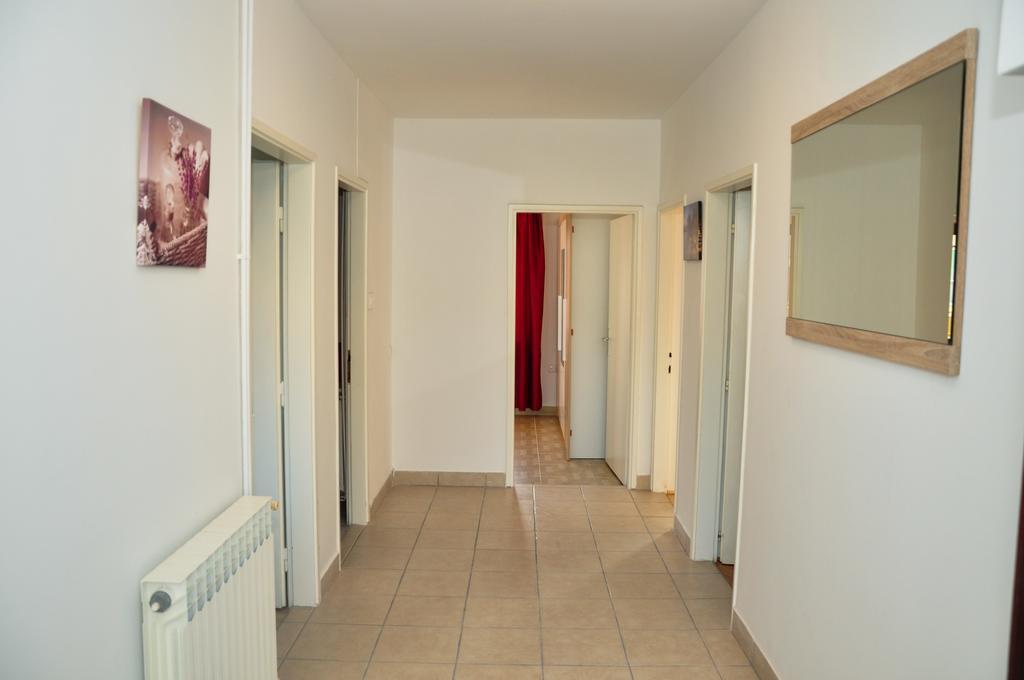 Apartment Rezo Zadar Extérieur photo