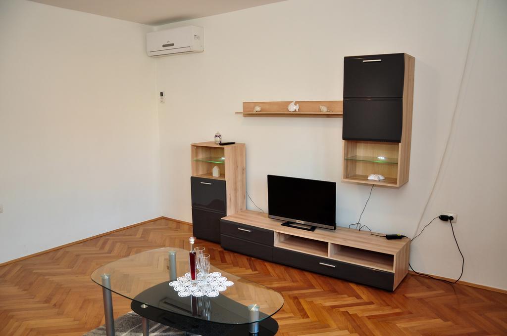 Apartment Rezo Zadar Extérieur photo