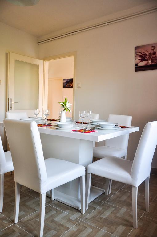 Apartment Rezo Zadar Extérieur photo